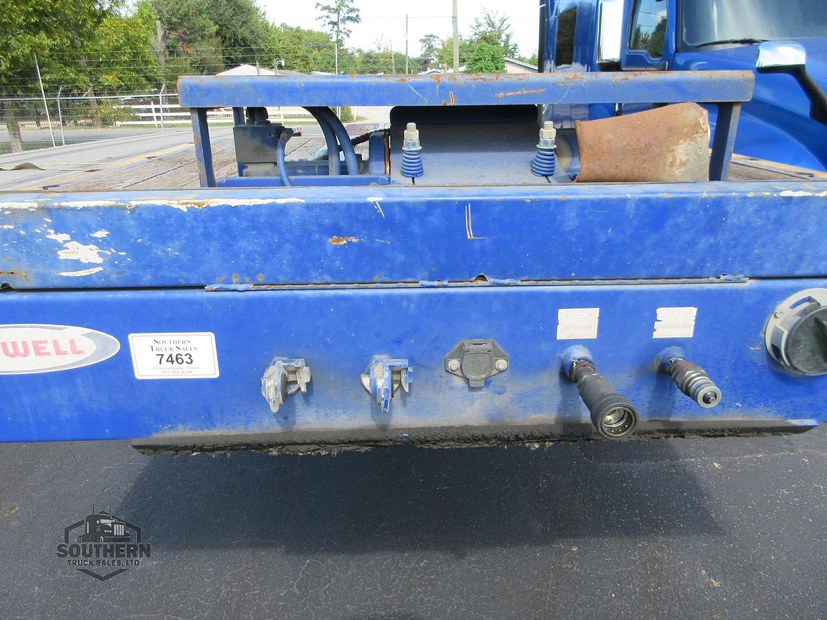 Used 2018 LEDWELL HT48102