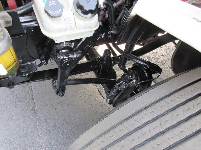 Used 2018 FREIGHTLINER BUSINESS CLASS M2 106