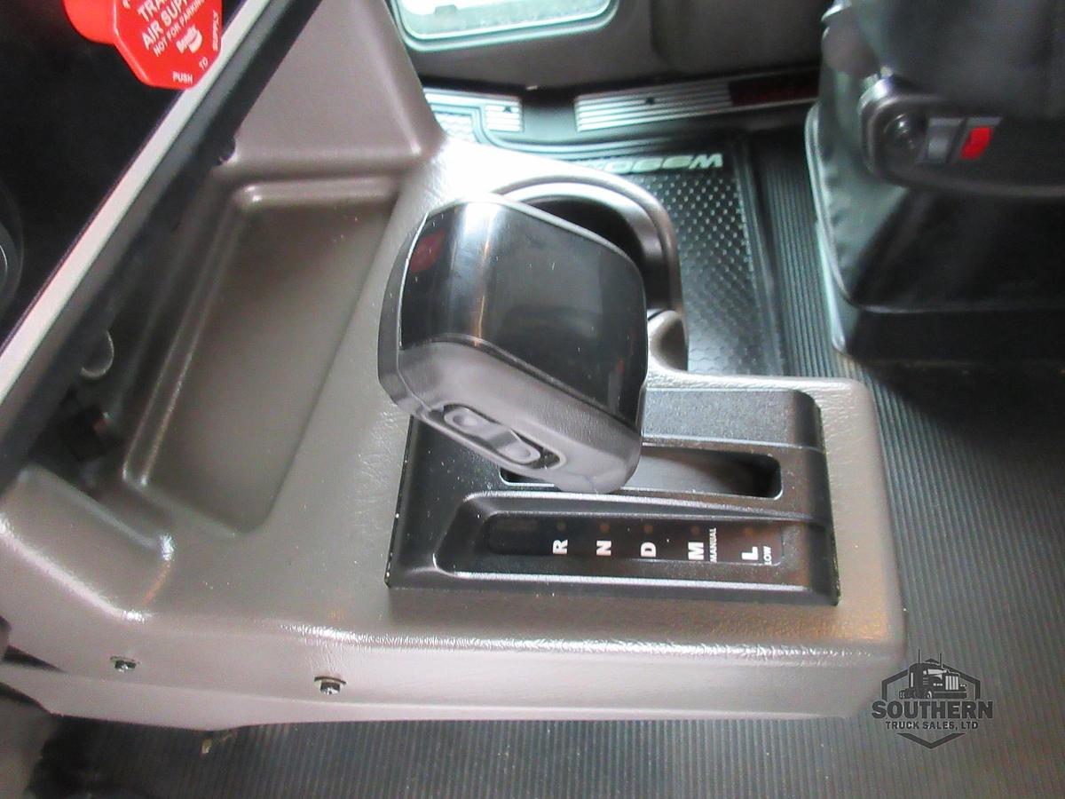 Used 2023 KENWORTH W900L