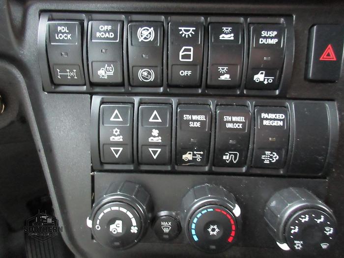 Used 2020 INTERNATIONAL LT