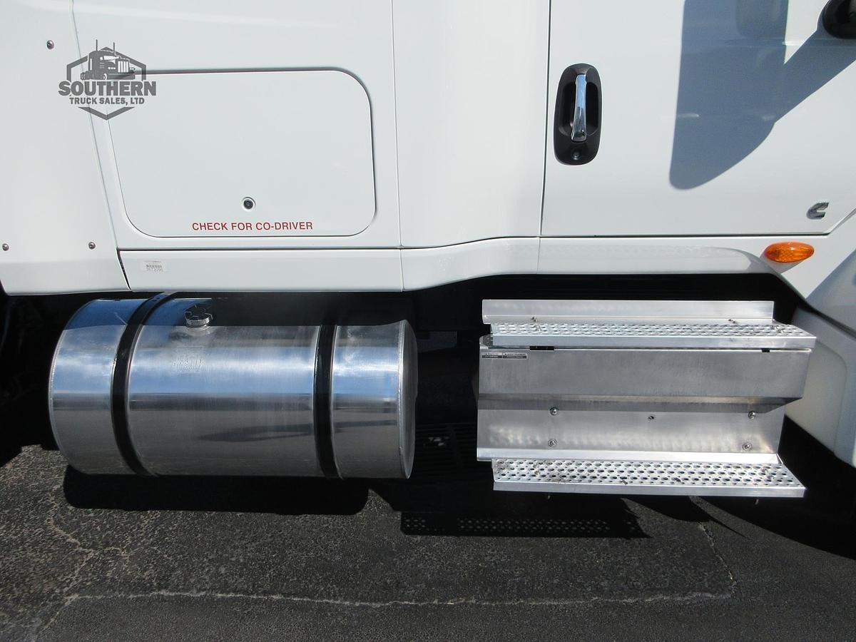 Used 2020 INTERNATIONAL LT