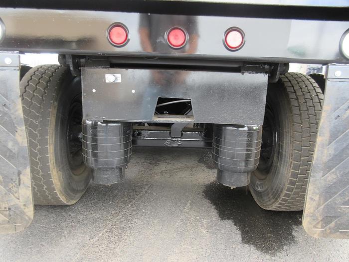 Used 2020 PETERBILT 579