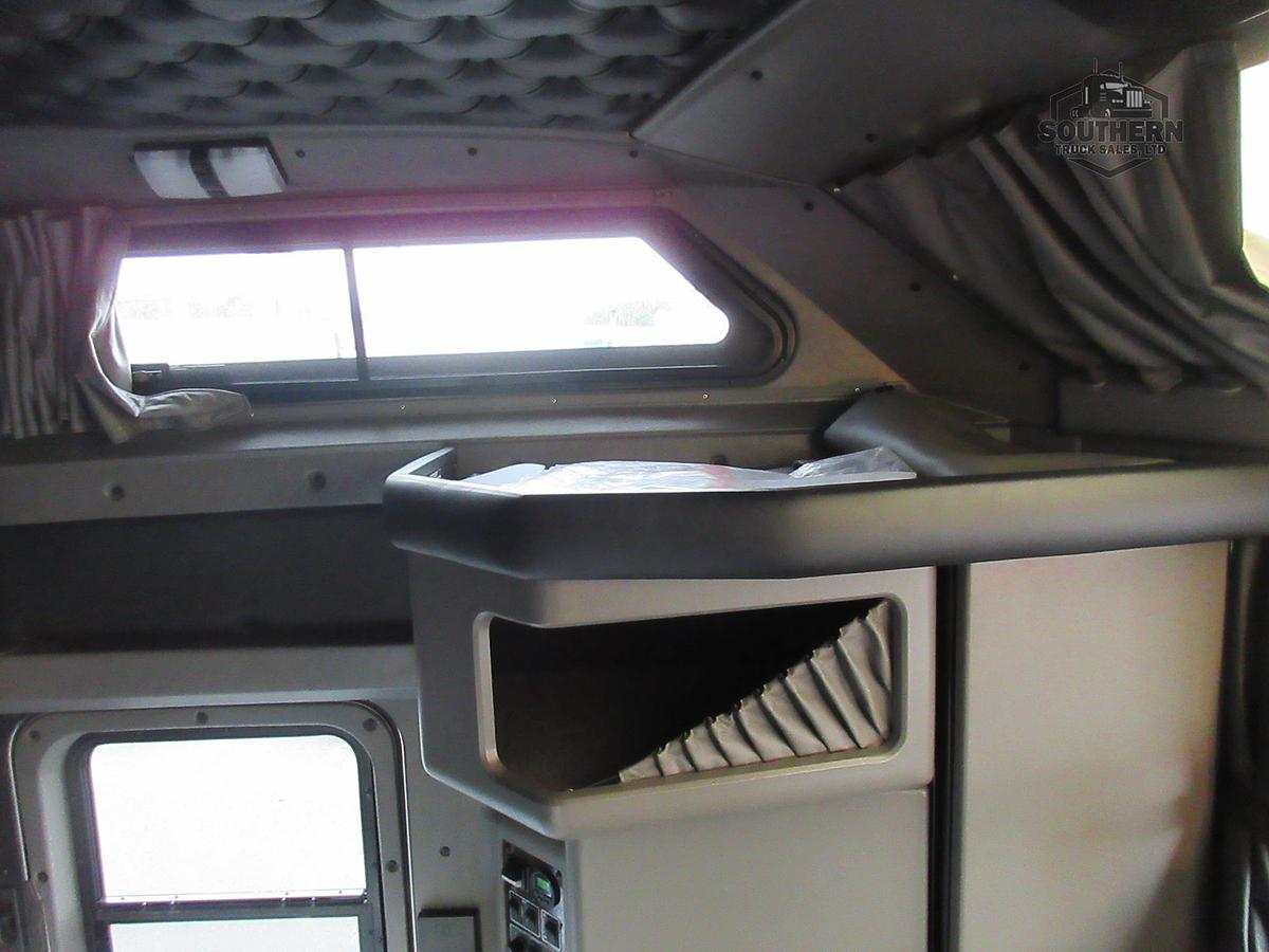 Used 2023 KENWORTH W900L