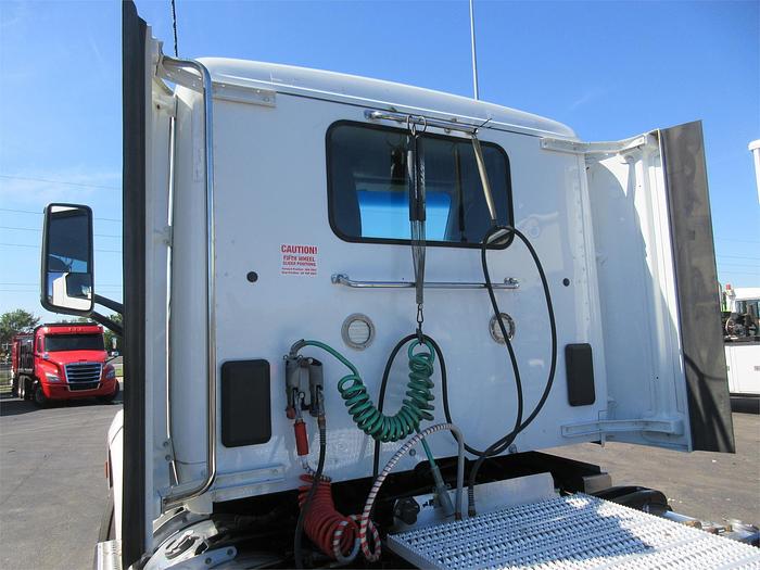 Used 2020 PETERBILT 579