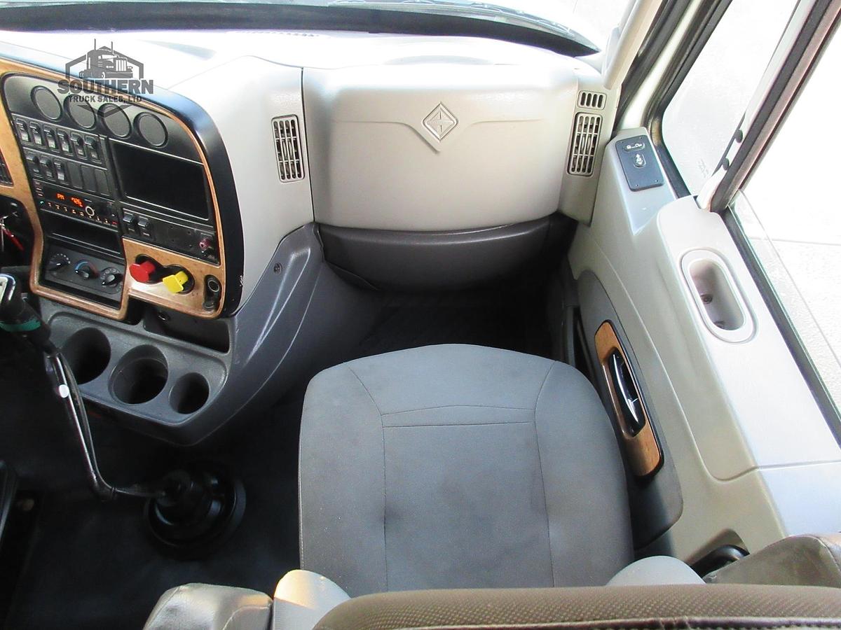 Used 2016 INTERNATIONAL PROSTAR
