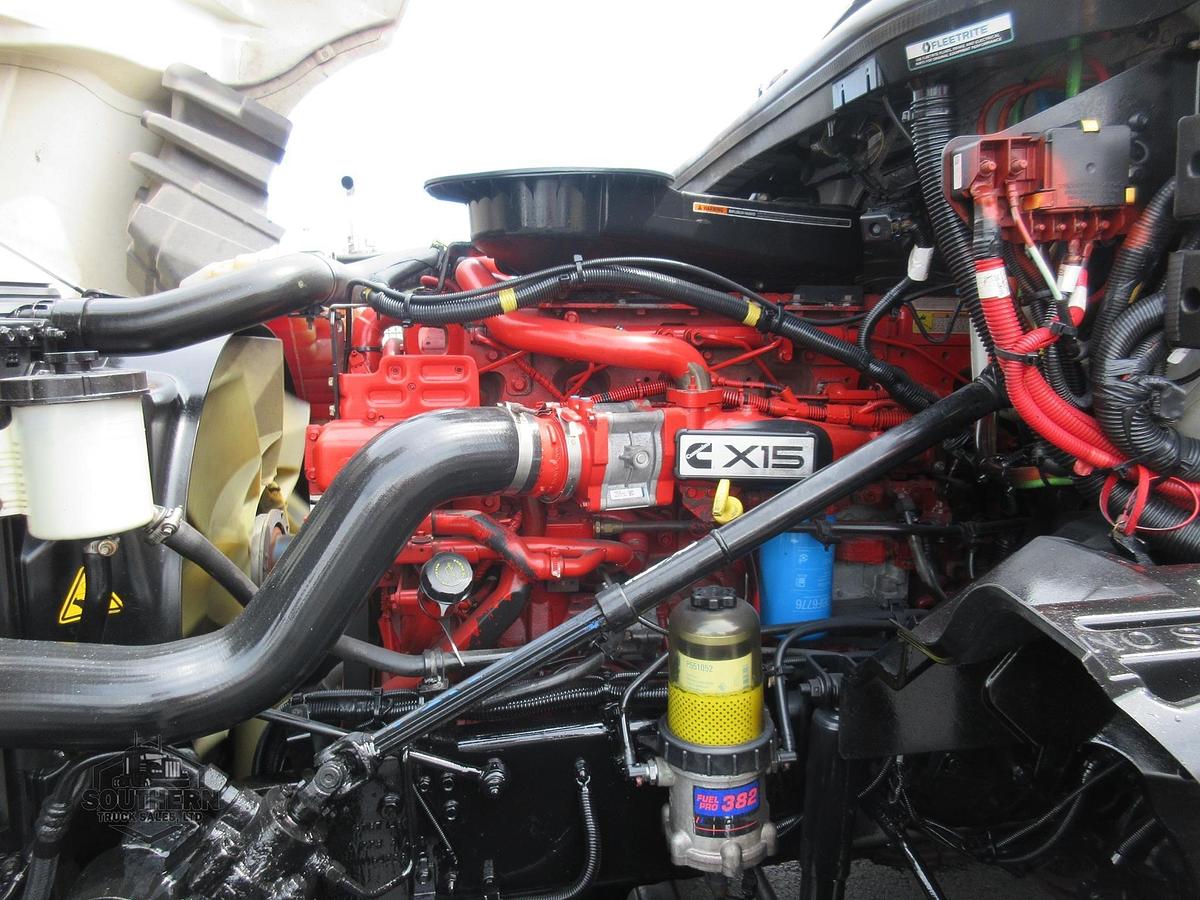 Used 2021 INTERNATIONAL LT