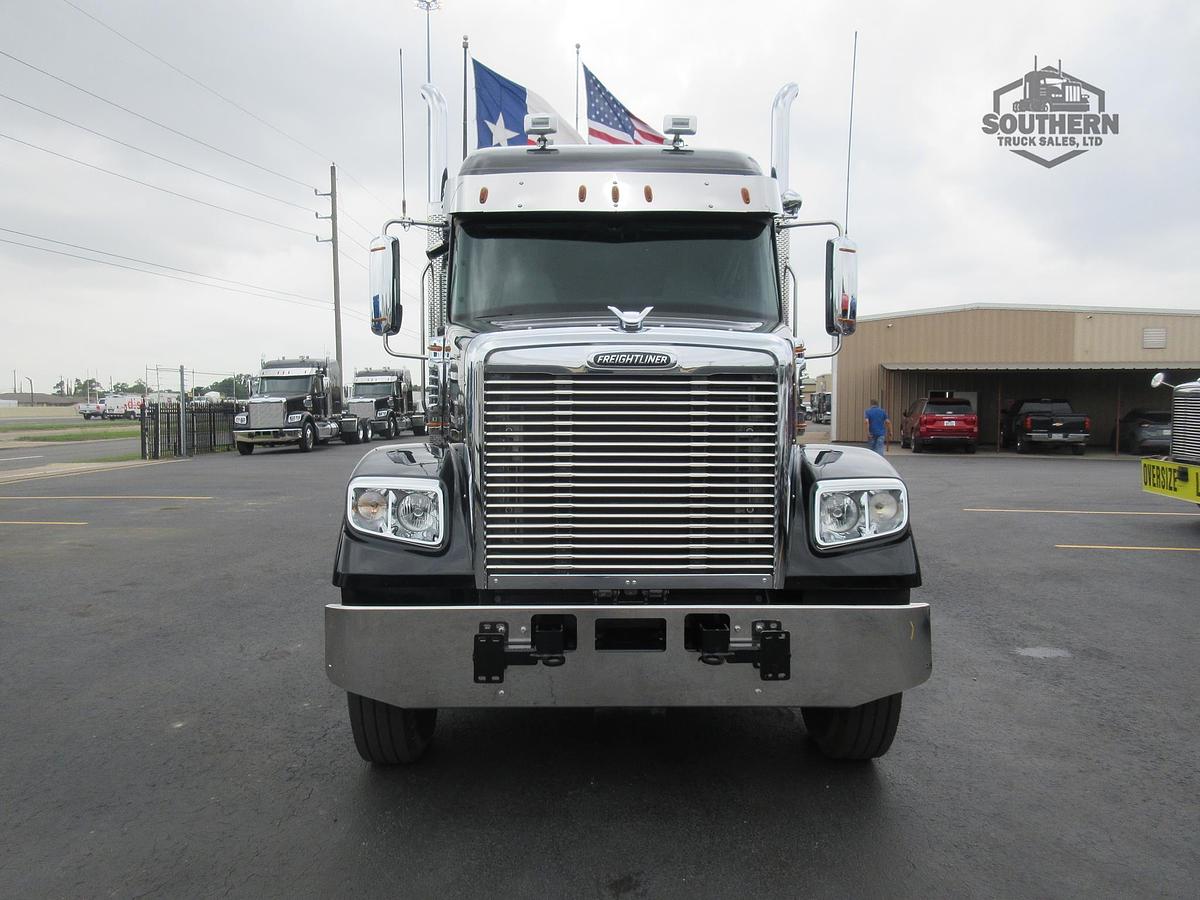 Used 2023 FREIGHTLINER CORONADO 122 SD