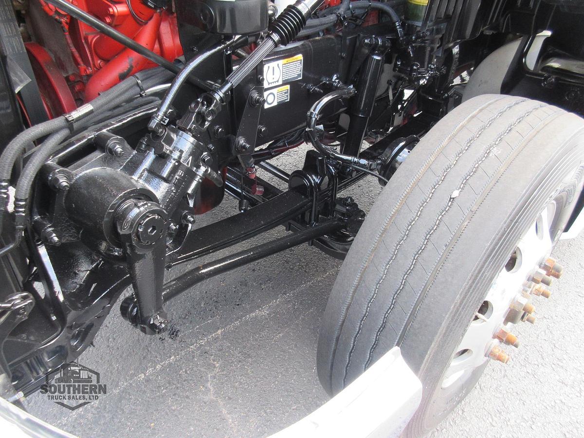 Used 2017 KENWORTH T680