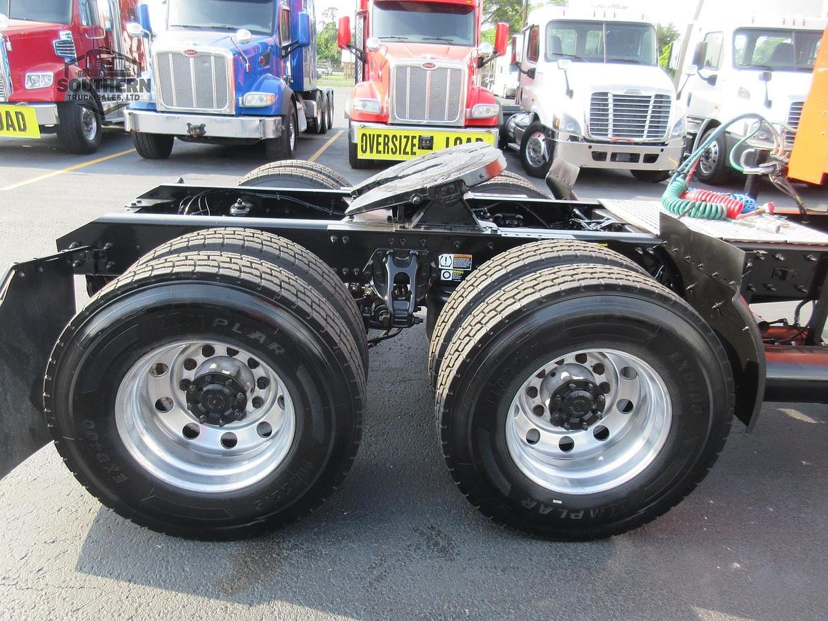 Used 2019 KENWORTH T680