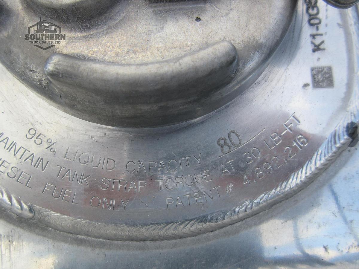 Used 2025 PETERBILT 567