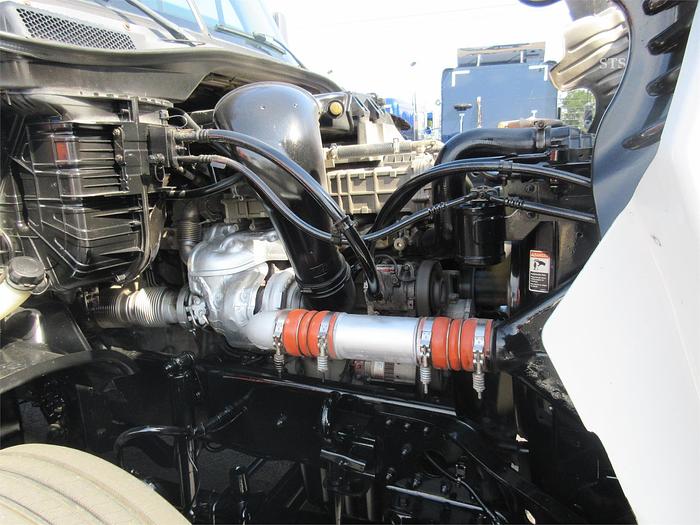 Used 2017 FREIGHTLINER CASCADIA 125