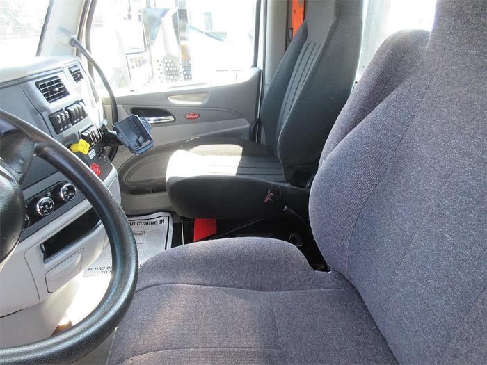 Used 2020 PETERBILT 579