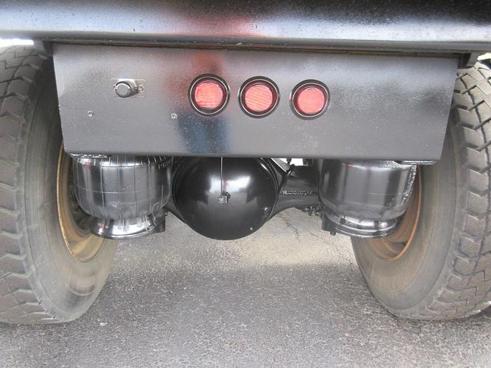 Used 2014 PETERBILT 365