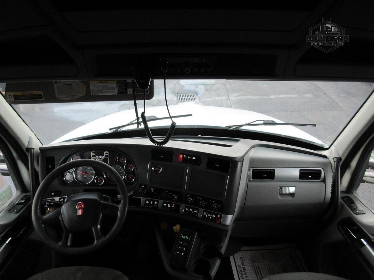 Used 2020 KENWORTH T880