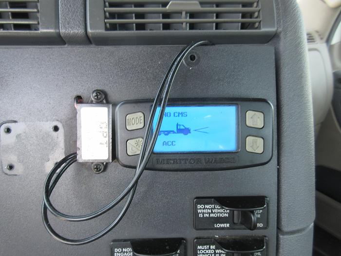 Used 2019 FREIGHTLINER CASCADIA 125