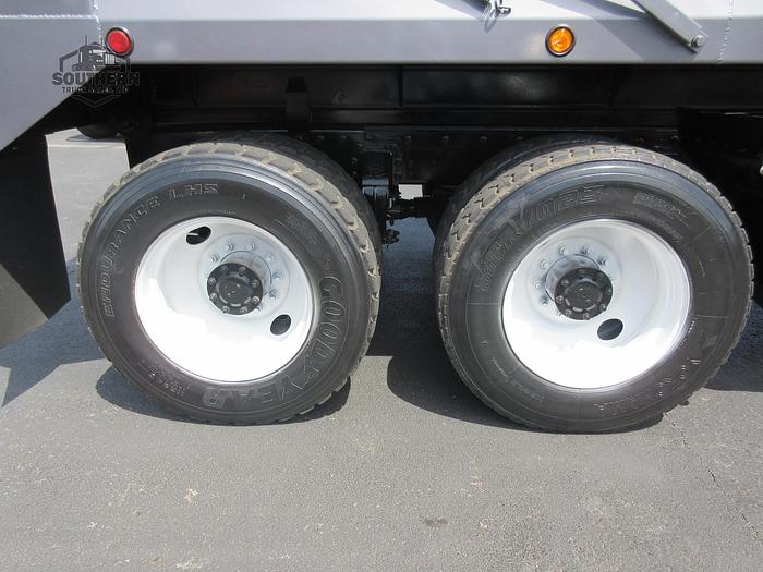 Used 2019 PETERBILT 567