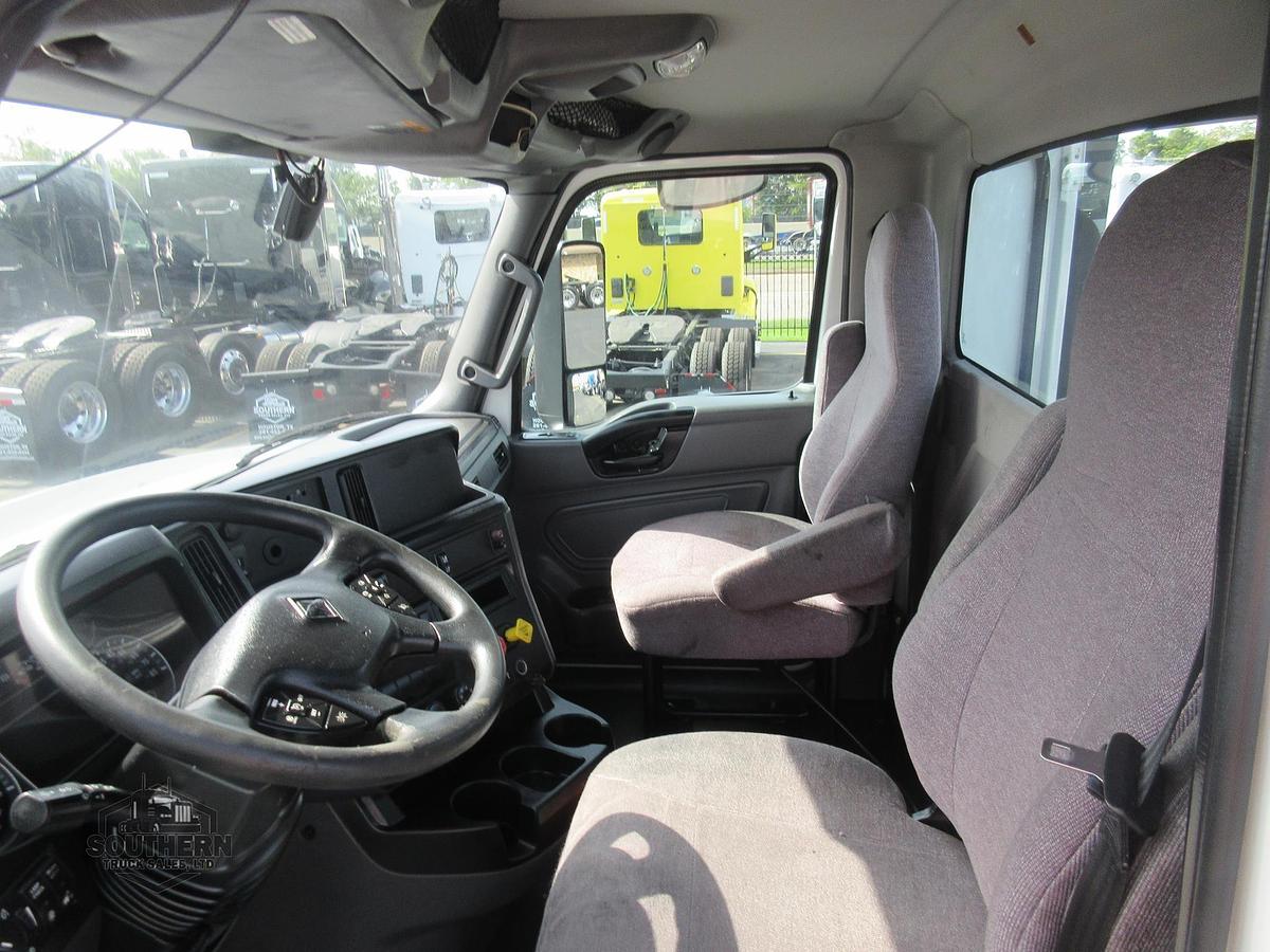 Used 2020 INTERNATIONAL LT