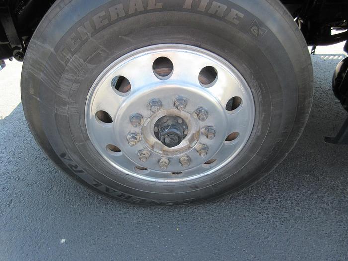 Used 2021 KENWORTH T880