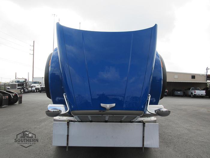 Used 2020 PETERBILT 567