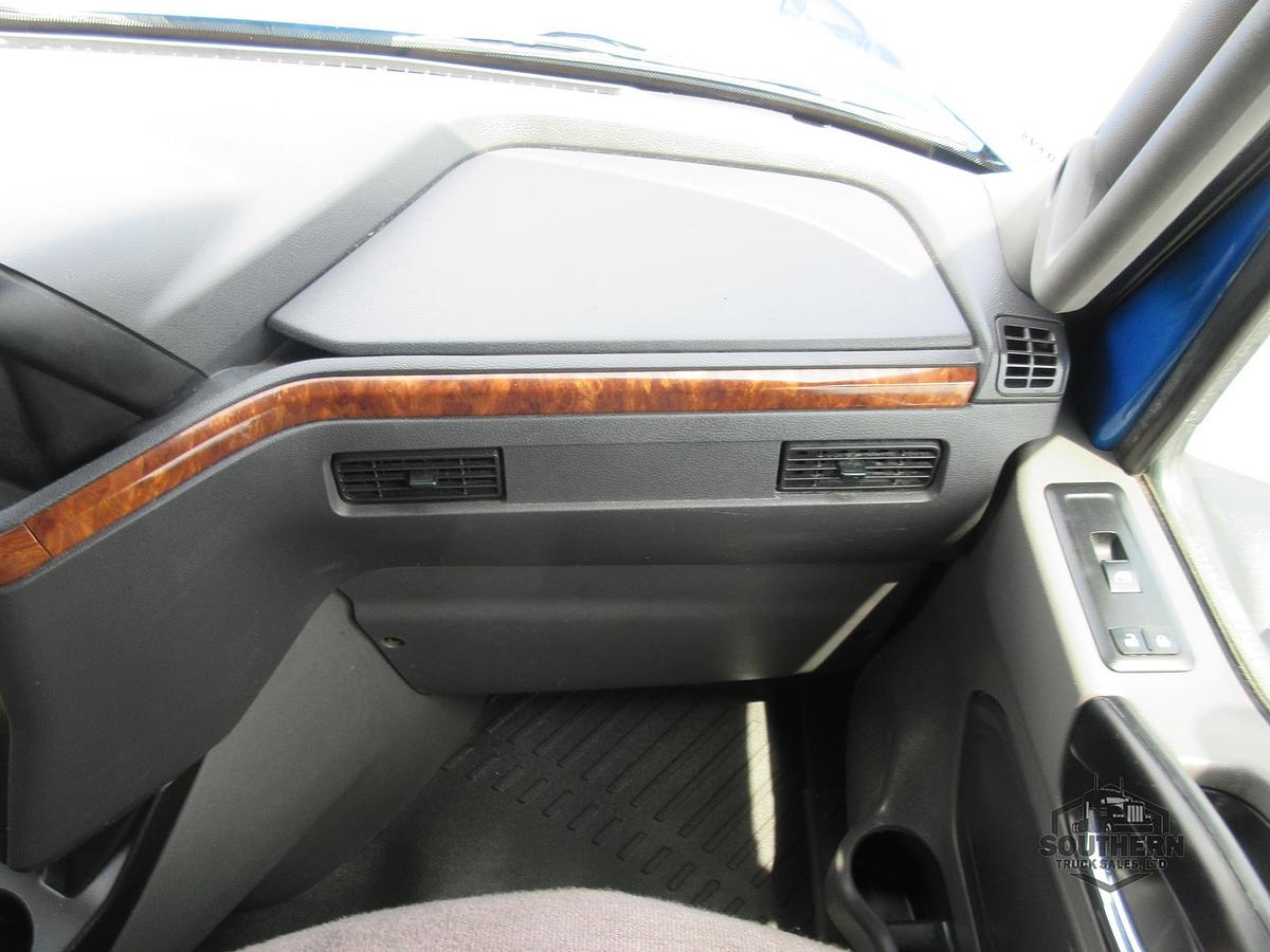 Used 2021 INTERNATIONAL LT