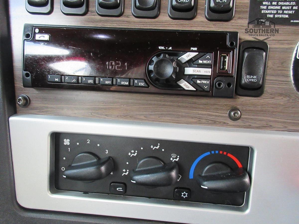 Used 2021 FREIGHTLINER CORONADO 122 SD