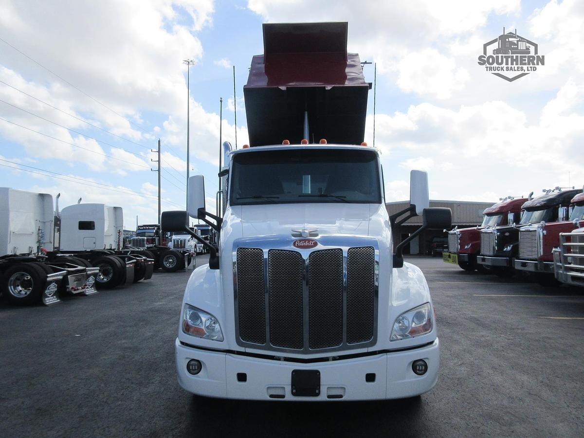 Used 2020 PETERBILT 579