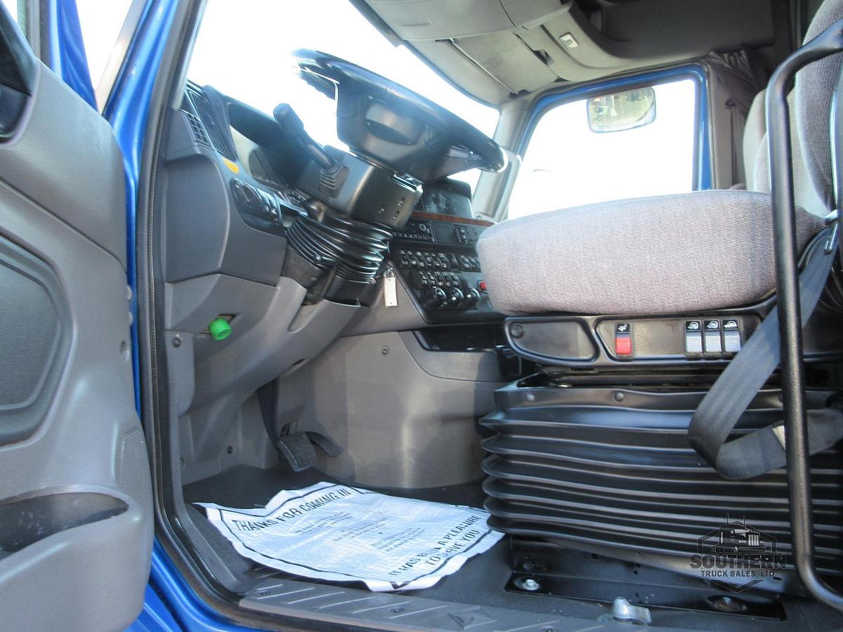 Used 2021 INTERNATIONAL LT