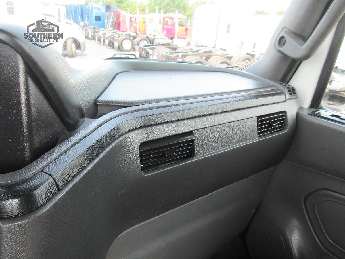 Used 2021 INTERNATIONAL LT