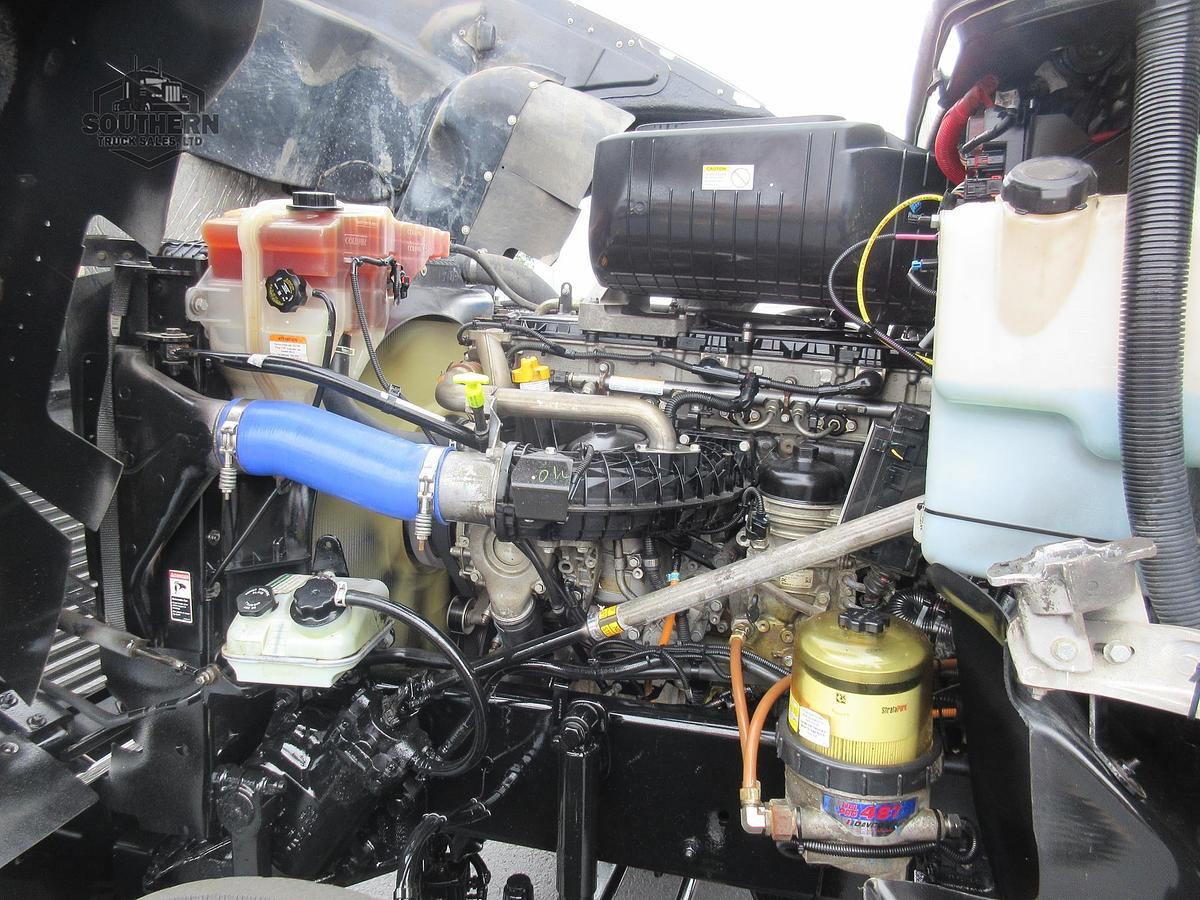 Used 2023 FREIGHTLINER CORONADO 122 SD