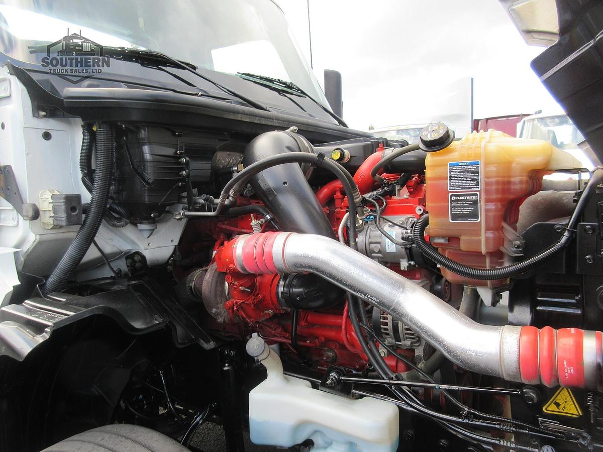 Used 2021 INTERNATIONAL LT