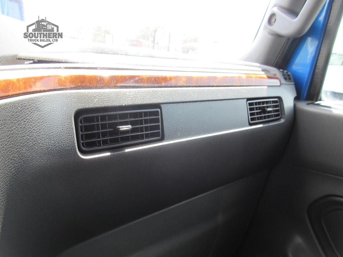 Used 2021 INTERNATIONAL LT
