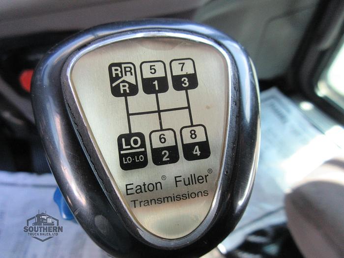 Used 2015 PETERBILT 365