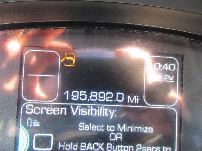 Used 2021 KENWORTH T880