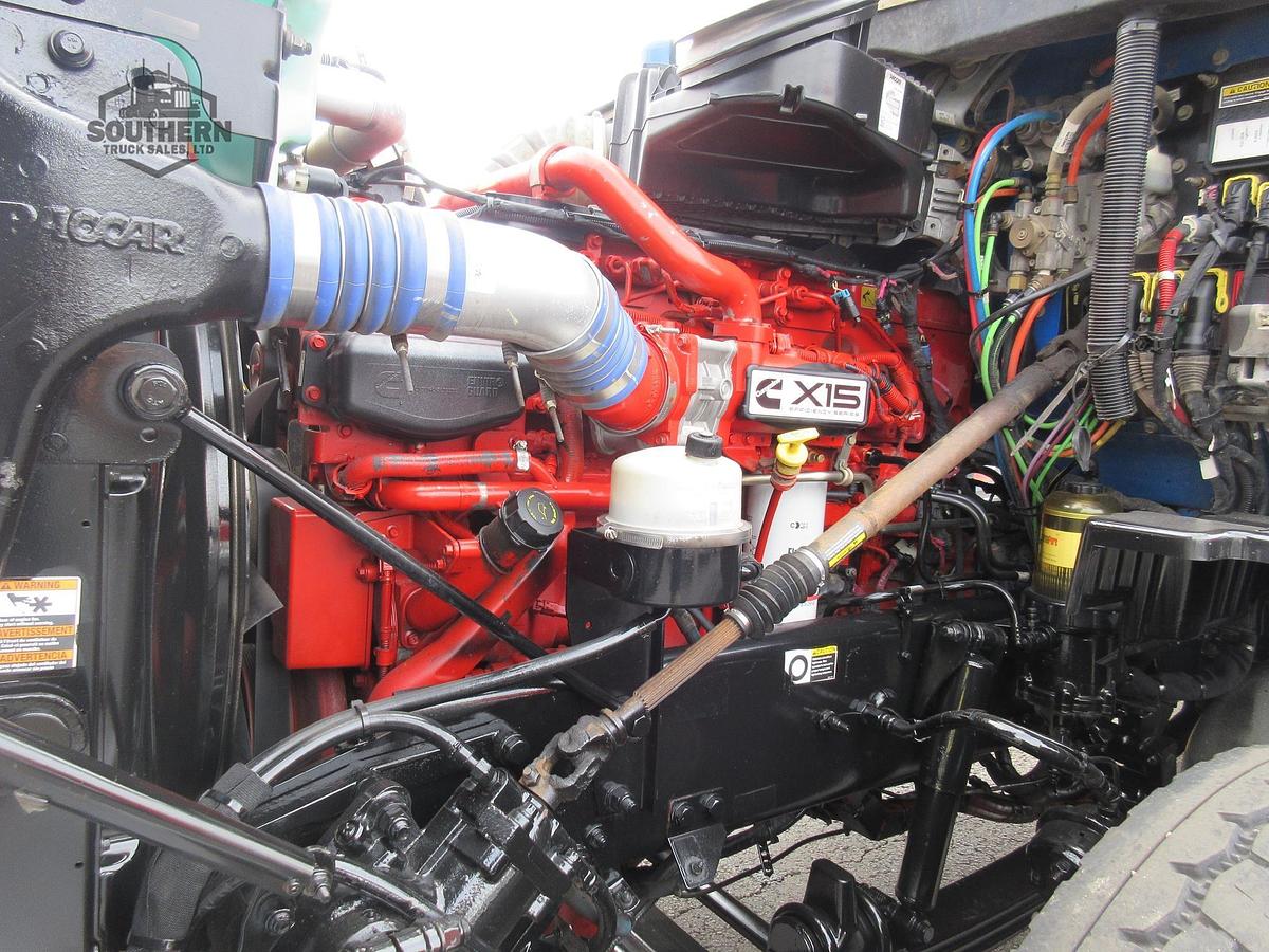 Used 2020 PETERBILT 567