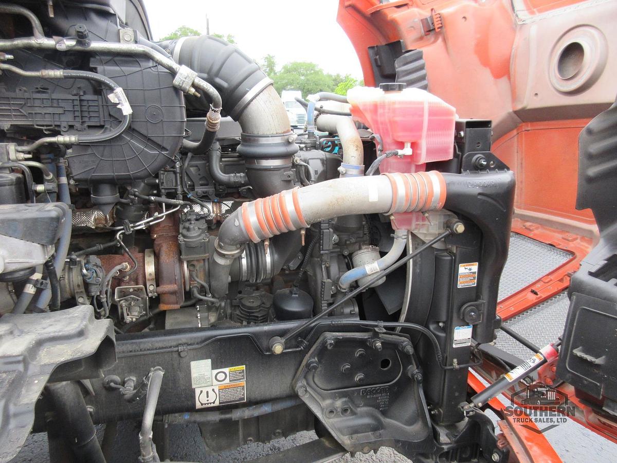 Used 2019 KENWORTH T680