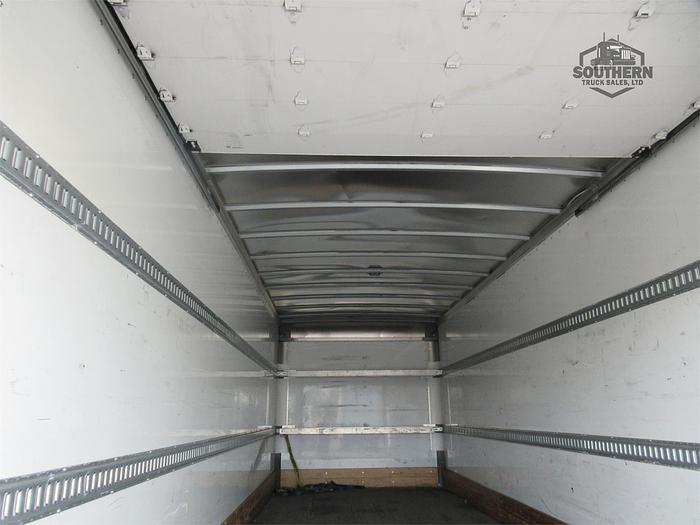 Used 2021 KENWORTH T270