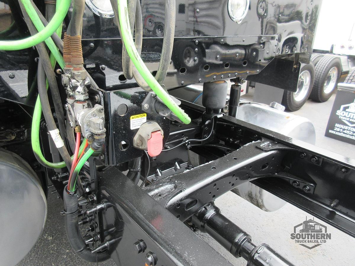 Used 2023 FREIGHTLINER CORONADO 122 SD