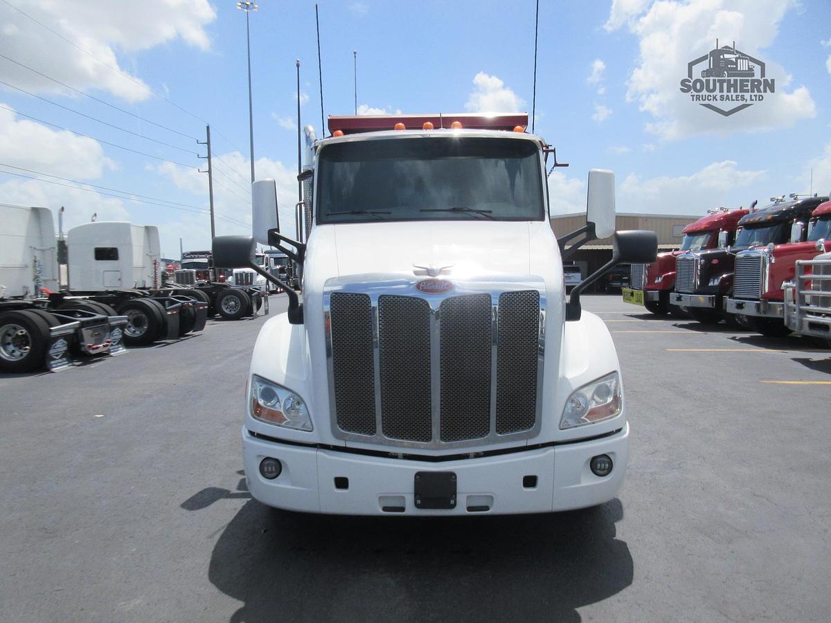 Used 2020 PETERBILT 579