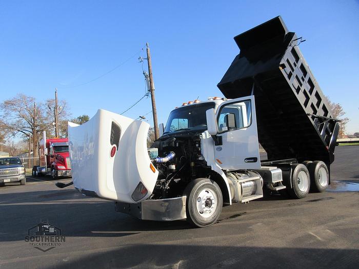Used 2020 PETERBILT 579