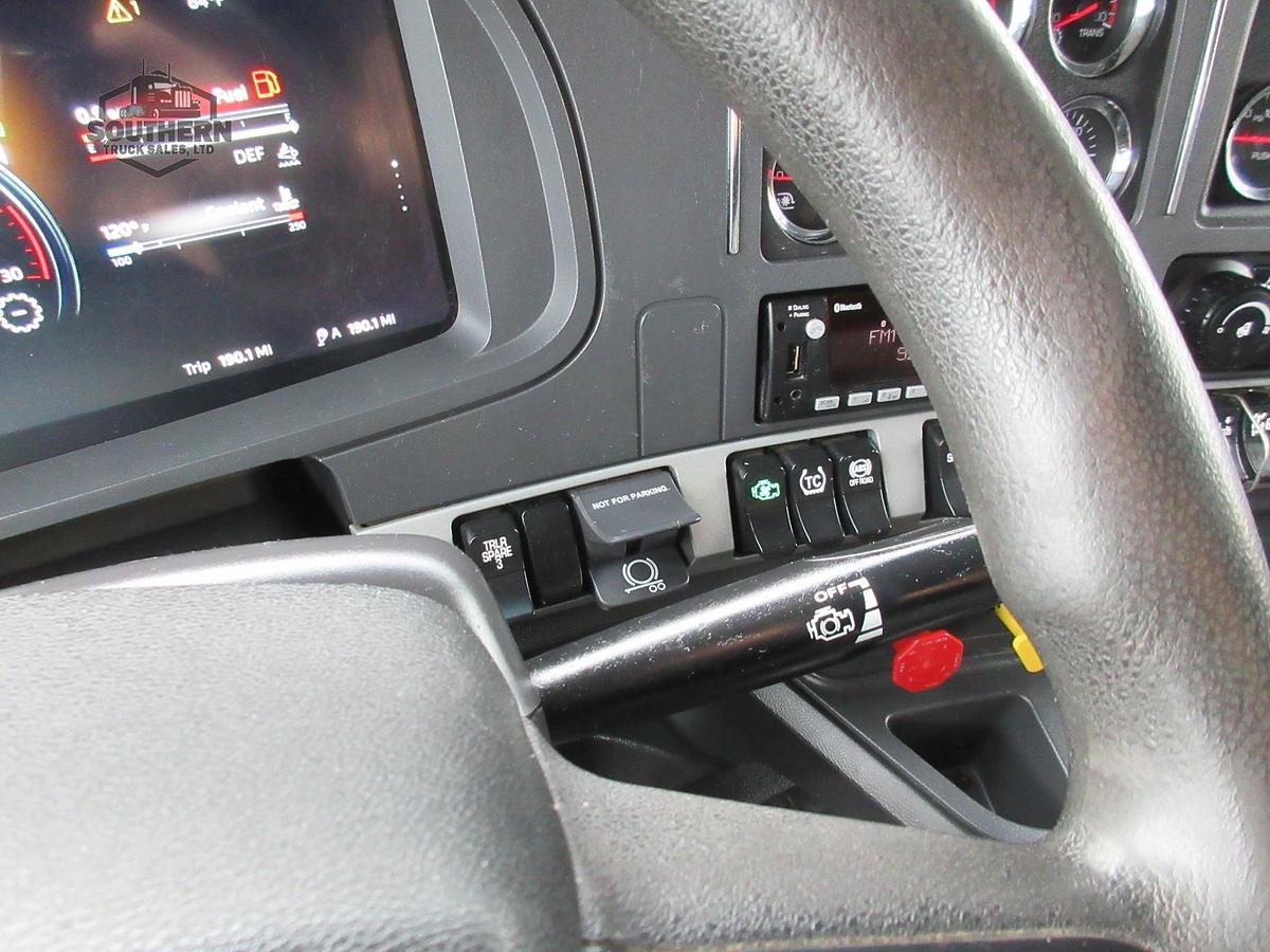 Used 2023 KENWORTH T880