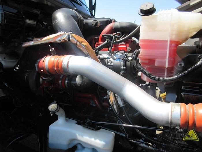 Used 2018 INTERNATIONAL LT