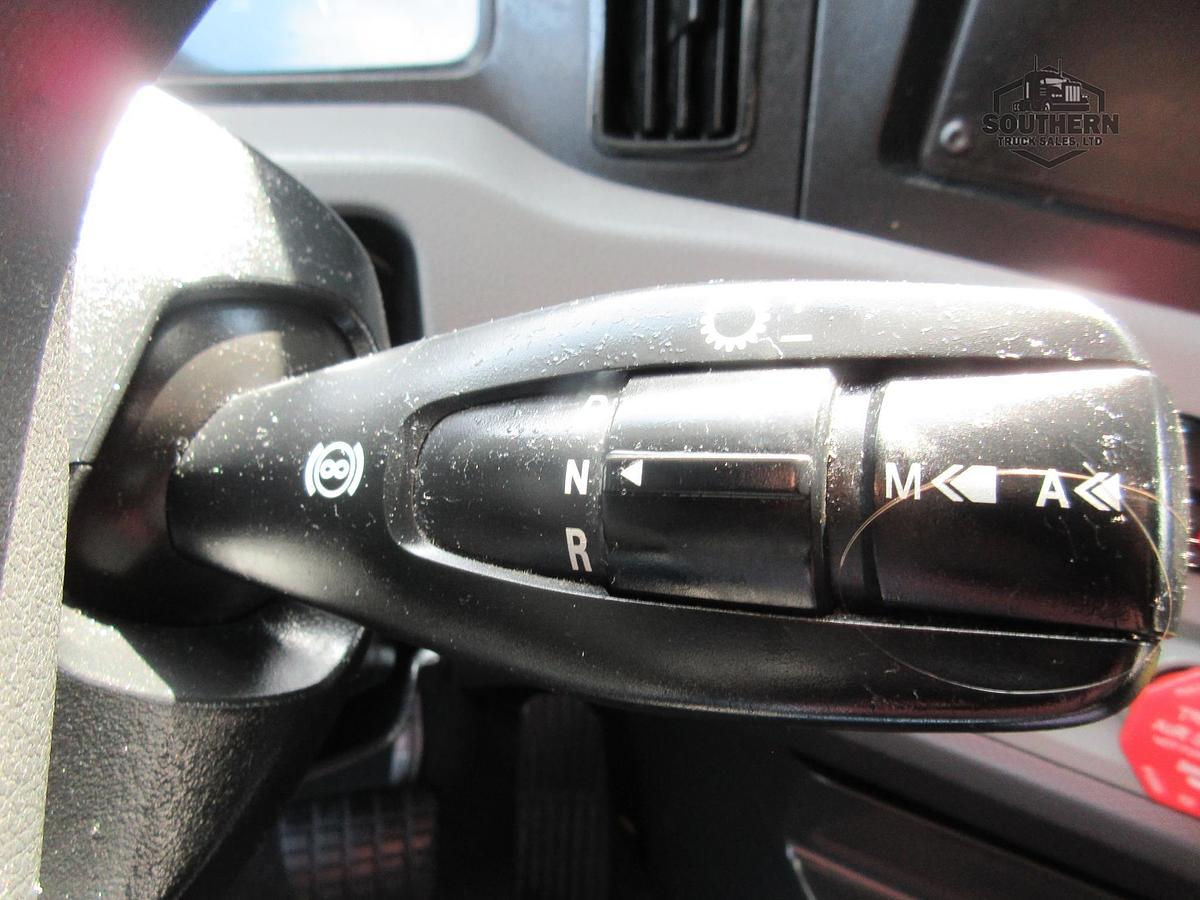 Used 2020 FREIGHTLINER CASCADIA 126