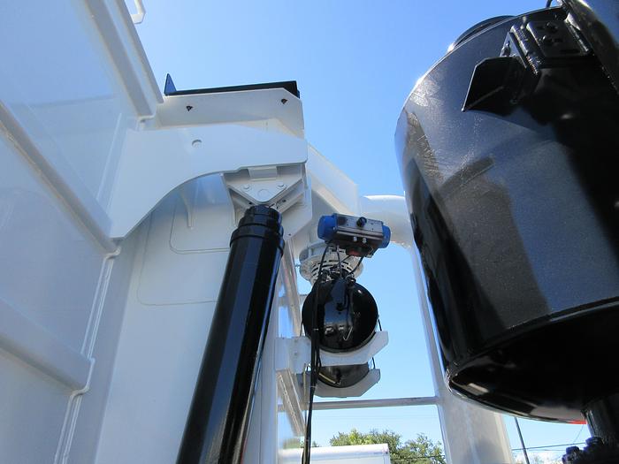 Used 2015 KENWORTH T800