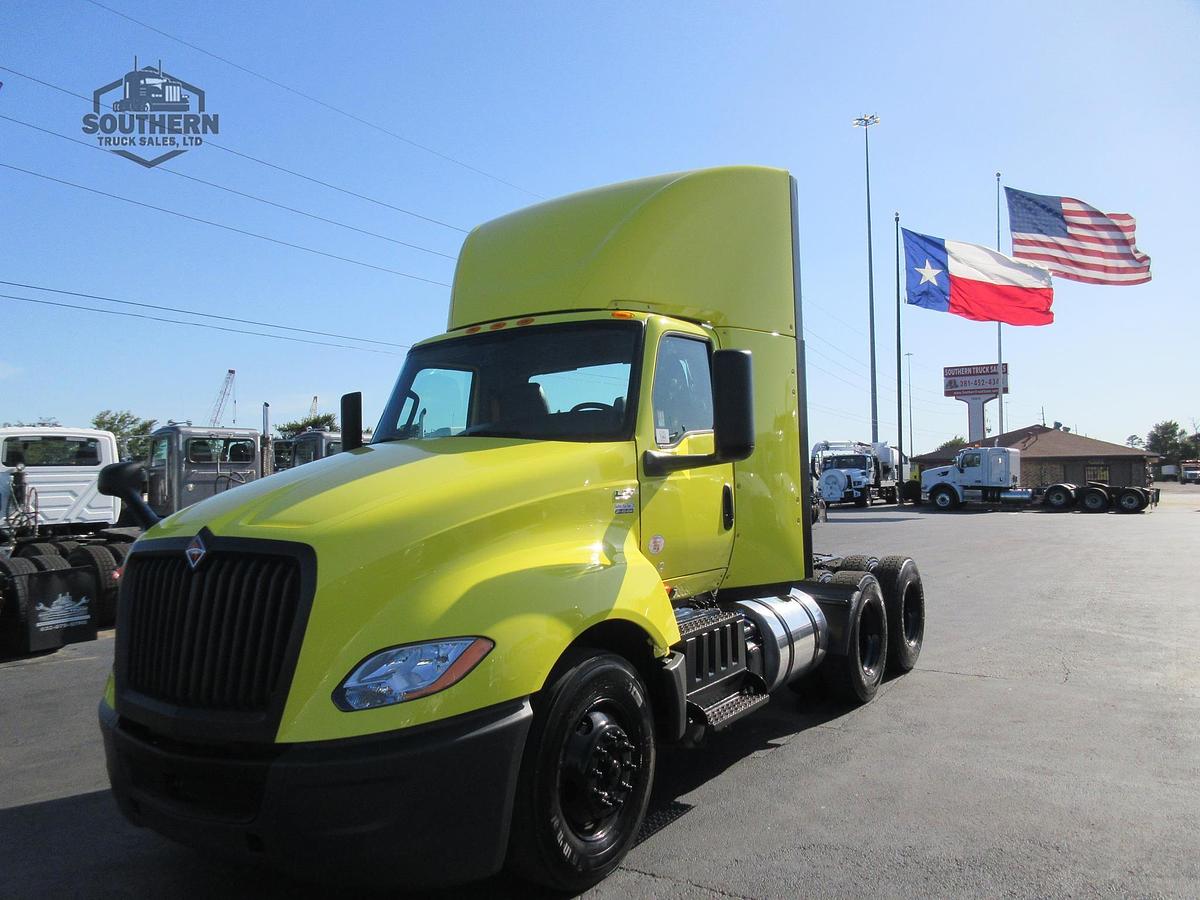 Used 2023 INTERNATIONAL LT