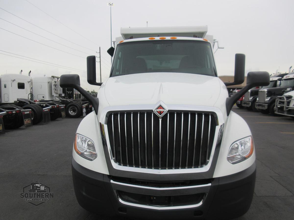 Used 2021 INTERNATIONAL LT