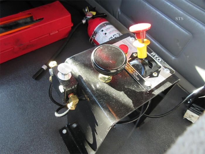 Used 2016 FREIGHTLINER CASCADIA 125