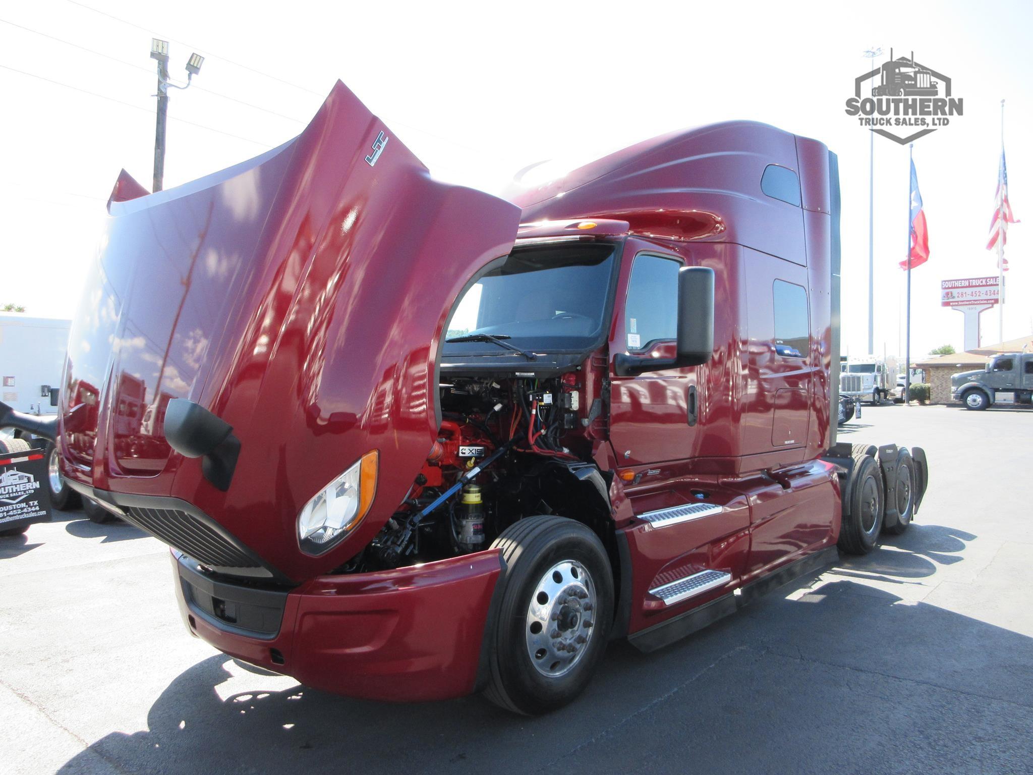 Used 2023 INTERNATIONAL LT