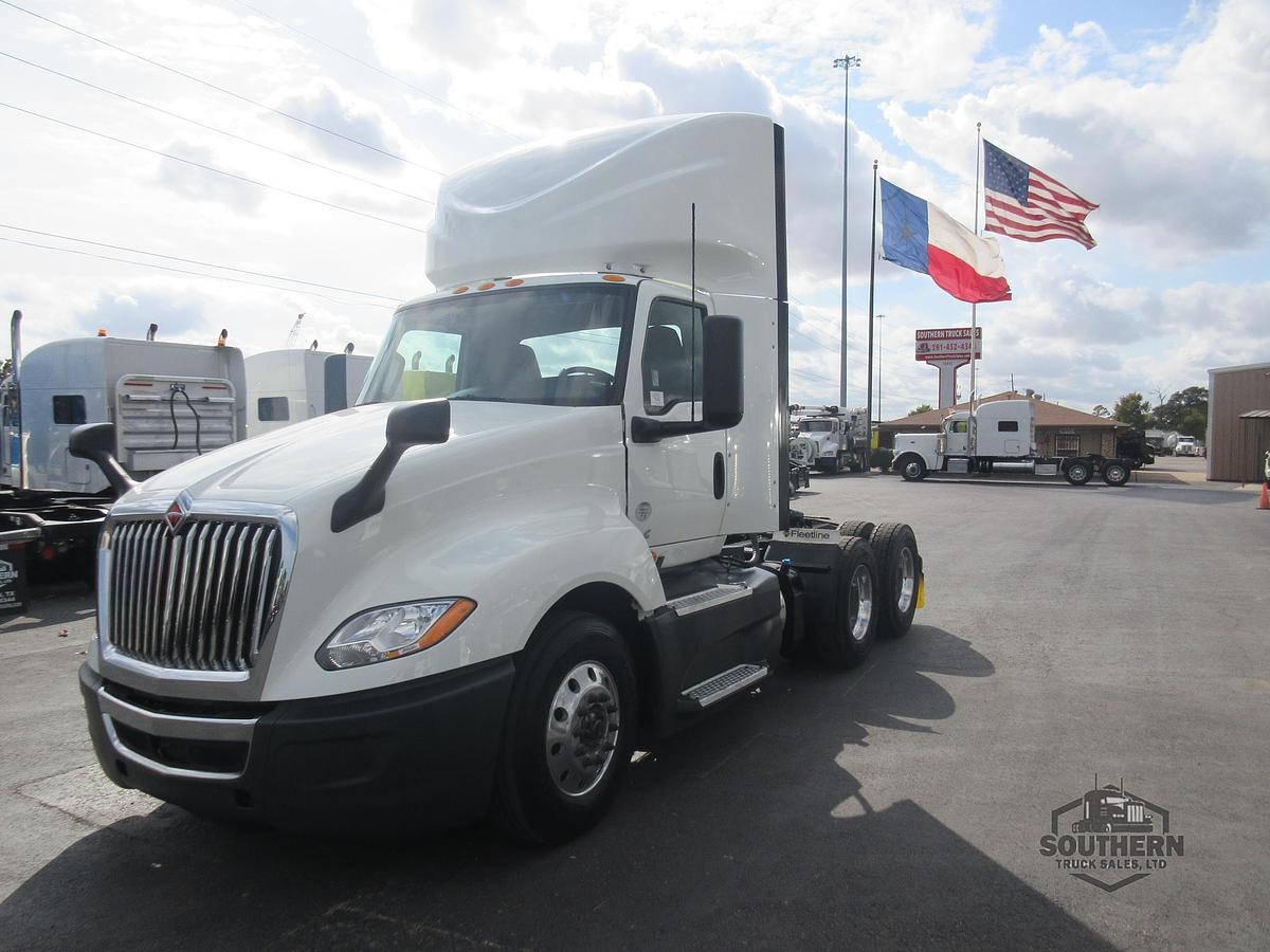 Used 2021 INTERNATIONAL LT