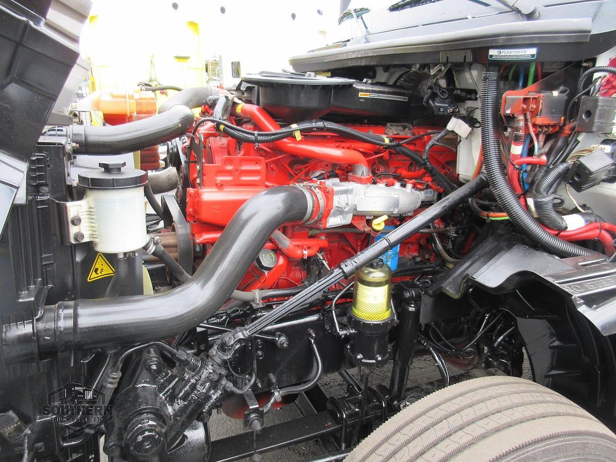 Used 2021 INTERNATIONAL LT