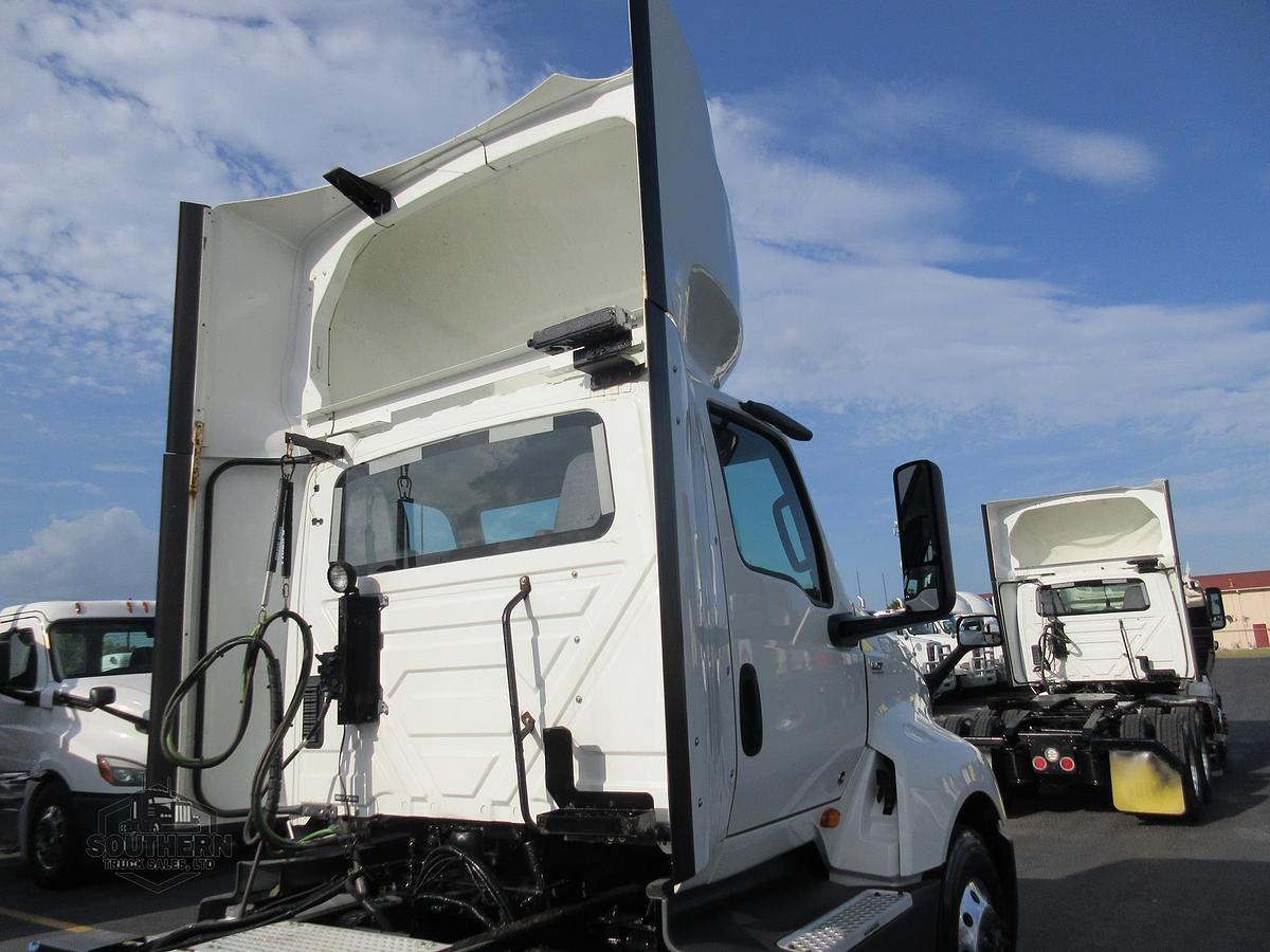 Used 2021 INTERNATIONAL LT